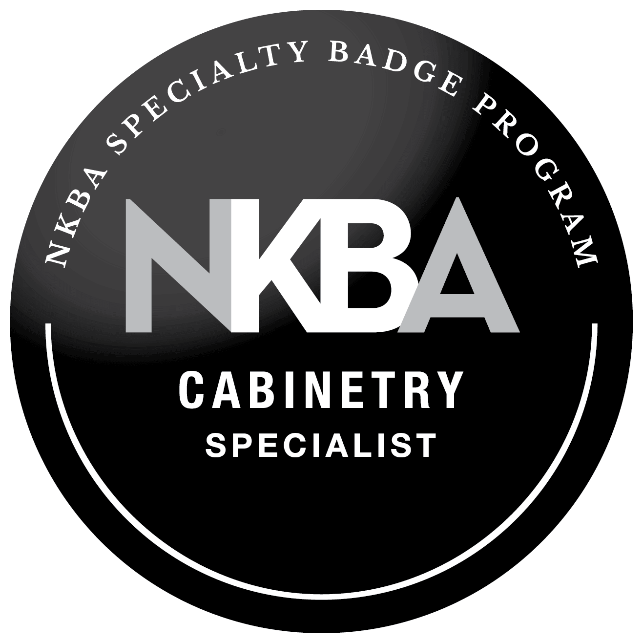 Cabinetry Badge