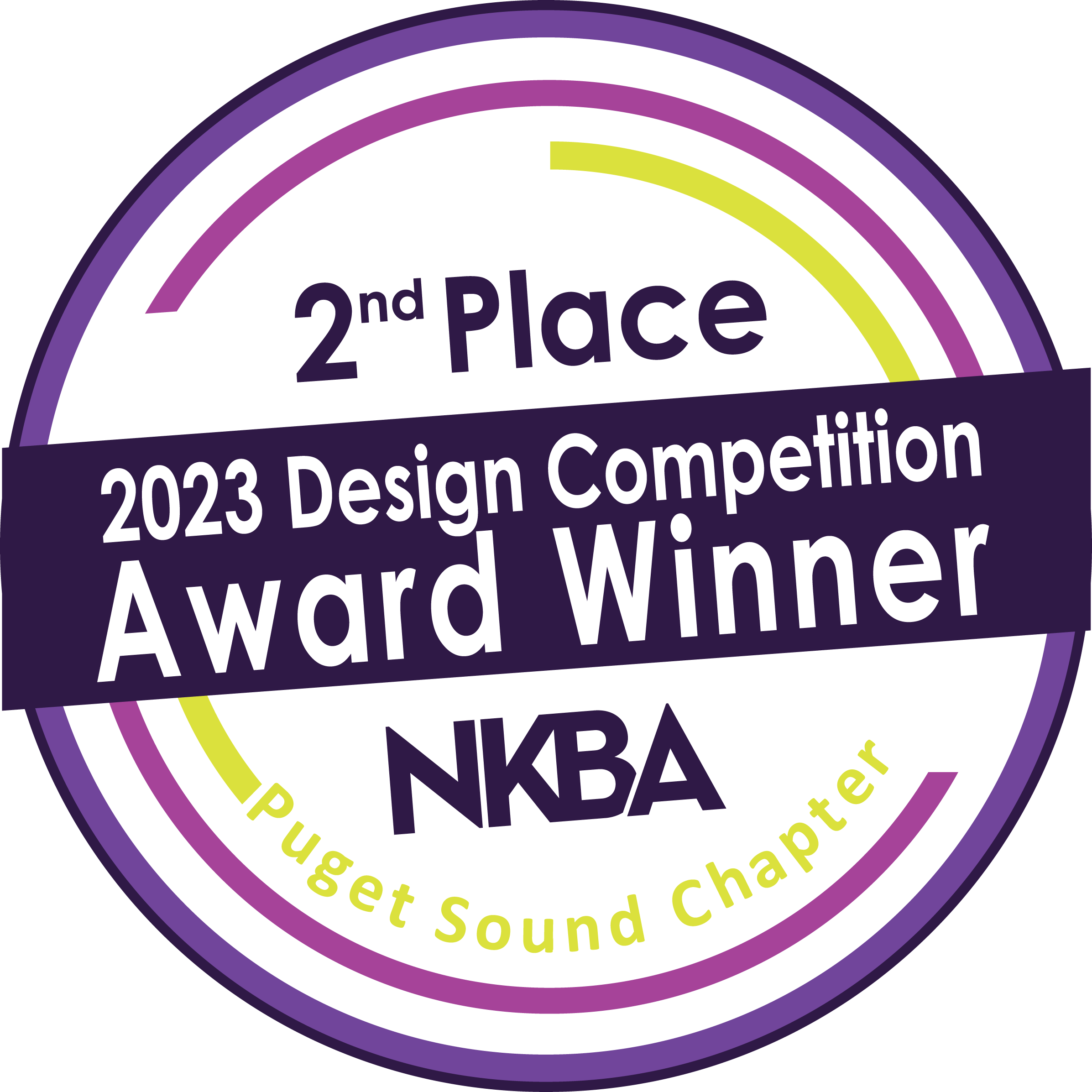 Award for Starry Nights and Boozy Delights