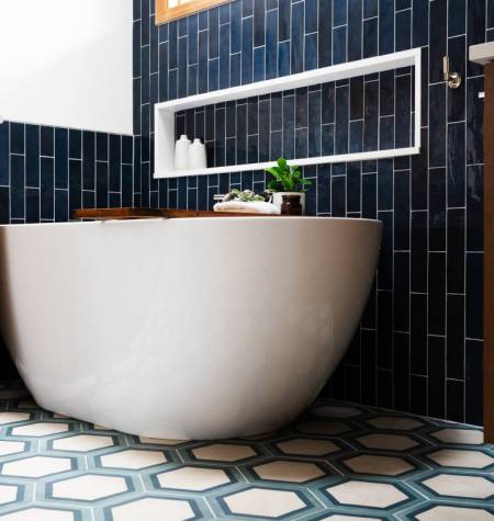 Small Space, Big Impact