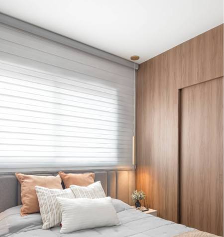 Maximizing Function in a Compact Condo