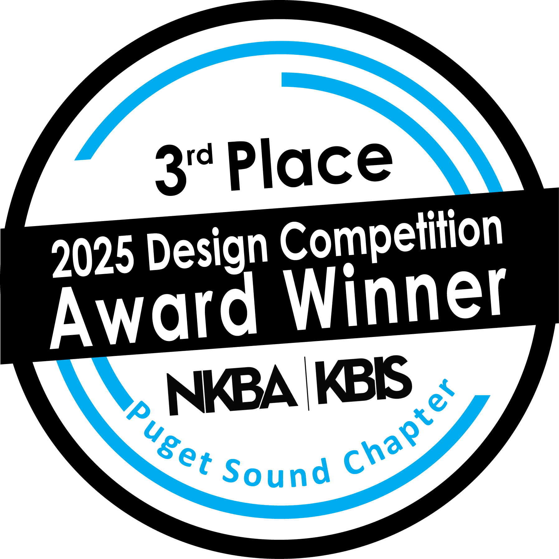 Award for Groovy Lines & Golden Times